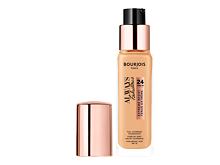 Fondotinta BOURJOIS Paris Always Fabulous 24H SPF20 30 ml 210 Vanilla