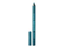 Crayon yeux BOURJOIS Paris Contour Clubbing 1,2 g 46 Bleu Néon