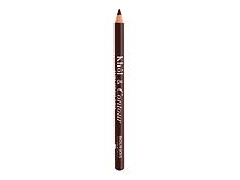 Matita occhi BOURJOIS Paris Khol & Contour 1,2 g 002 Ultra Black