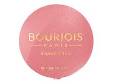 Blush BOURJOIS Paris Little Round Pot Blush 2,5 g 95 Rose De Jaspe