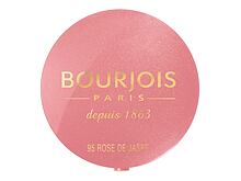 Blush BOURJOIS Paris Little Round Pot 2,5 g 95 Rose De Jaspe