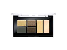 Palette contouring Rimmel London Mini Power Palette 6,8 g 005 Boss Babe