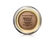 Foundation Max Factor Miracle Touch Skin Perfecting SPF30 11,5 g 035 Pearl Beige