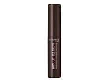 Augenbrauen-Mascara Rimmel London Wonder Full Brow 4,5 ml 003 Dark