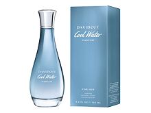 Eau de parfum Davidoff Cool Water Parfum 100 ml