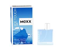 Eau de Toilette Mexx Ice Touch Man 2014 30 ml
