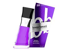 Eau de Toilette Bruno Banani Magic Woman 50 ml