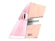 Eau de Parfum Bruno Banani Woman Intense 30 ml