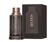 Parfum HUGO BOSS Boss The Scent Le Parfum 2022 50 ml