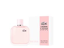 Eau de Toilette Lacoste Eau de Lacoste L.12.12 Rose Eau Fraiche 100 ml