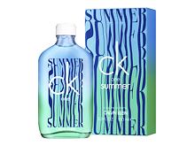 Eau de Toilette Calvin Klein CK One Summer 2021 100 ml