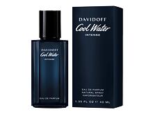 Eau de parfum Davidoff Cool Water Intense 40 ml