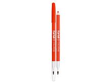 Lippenkonturenstift Collistar Professional Kartell 1,2 ml 19 Arancio Matelasse