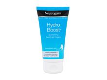 Crema per le mani Neutrogena Hydro Boost® Hand Gel Cream 75 ml
