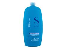 Conditioner ALFAPARF MILANO Semi Di Lino Curls Enhancing Conditioner 200 ml