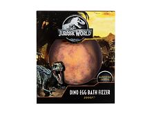 Bombe de bain Universal Jurassic World Dino Egg Bath Fizzer 200 g