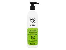 Conditioner Revlon Professional ProYou The Twister Curl Moisturizing Conditioner 350 ml