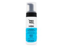 Für Haarvolumen  Revlon Professional ProYou The Amplifier Volumizing Foam 165 ml
