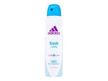 Antiperspirant Adidas Fresh For Women 48h Cooling 150 ml