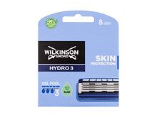 Lama di ricambio Wilkinson Sword Hydro 3 8 St.