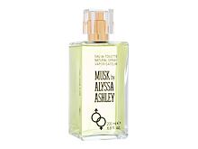 Eau de Toilette Alyssa Ashley Musk 100 ml