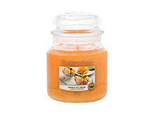 Duftkerze Yankee Candle Mango Ice Cream 411 g