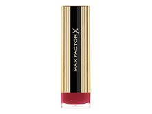 Rouge à lèvres Max Factor Colour Elixir 4 g 025 Sunbronze