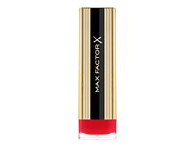 Lippenstift Max Factor Colour Elixir 4,8 g 745 Burnt Caramel