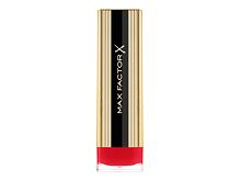 Lippenstift Max Factor Colour Elixir 4 g 110 Rich Raspberry