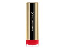 Rossetto Max Factor Colour Elixir 4 g 125 Icy Rose