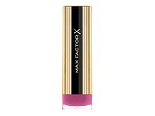 Rouge à lèvres Max Factor Colour Elixir 4 g 125 Icy Rose