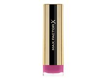 Rossetto Max Factor Colour Elixir 4 g 125 Icy Rose