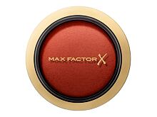 Rouge Max Factor Creme Puff Matte 1,5 g 55 Stunning Sienna