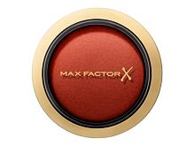 Blush Max Factor Creme Puff Matte 1,5 g 55 Stunning Sienna