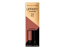 Lippenstift Max Factor Lipfinity 24HRS Lip Colour 4,2 g 010 Whisper