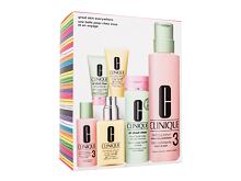 Gel visage Clinique Great Skin Everywhere 125 ml Sets