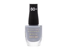 Nagellack Max Factor Masterpiece Xpress Quick Dry 8 ml 807 Rain-Check