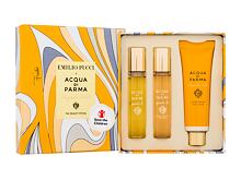 Eau de Parfum Acqua di Parma Le Nobili Magnolia Nobile 12 ml Sets
