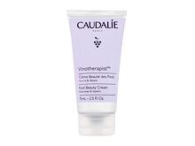 Fußcreme Caudalie Vinotherapist Foot Beauty Cream 75 ml