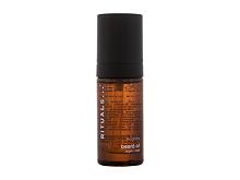 Bartöl Rituals Homme Beard Oil  30 ml