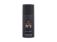 Déodorant Aigner Aigner N° 1 150 ml