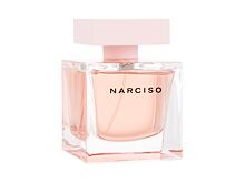 Eau de Parfum Narciso Rodriguez Narciso Cristal 50 ml Sets