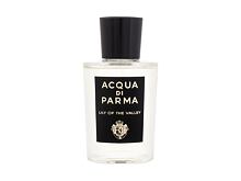 Eau de Parfum Acqua di Parma Signatures Of The Sun Lily Of The Valley 100 ml