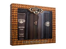 Eau de toilette Cuba Prestige 90 ml Sets