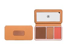 Palette de maquillage Anastasia Beverly Hills All-In-One Face Palette 17,6 g Off To Costa Rica