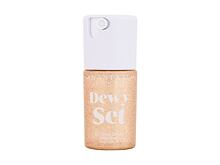 Fixateur de maquillage Anastasia Beverly Hills Dewy Set Setting Spray 30 ml