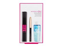 Mascara Lancôme Monsieur Big 10 ml 01 Big Is The New Black Sets
