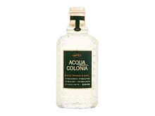 Eau de Cologne 4711 Acqua Colonia Blood Orange & Basil 170 ml