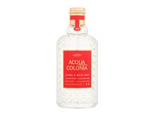 Eau de Cologne 4711 Acqua Colonia Lychee & White Mint 170 ml