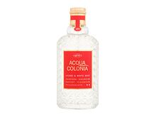 Acqua di colonia 4711 Acqua Colonia Lychee & White Mint 170 ml